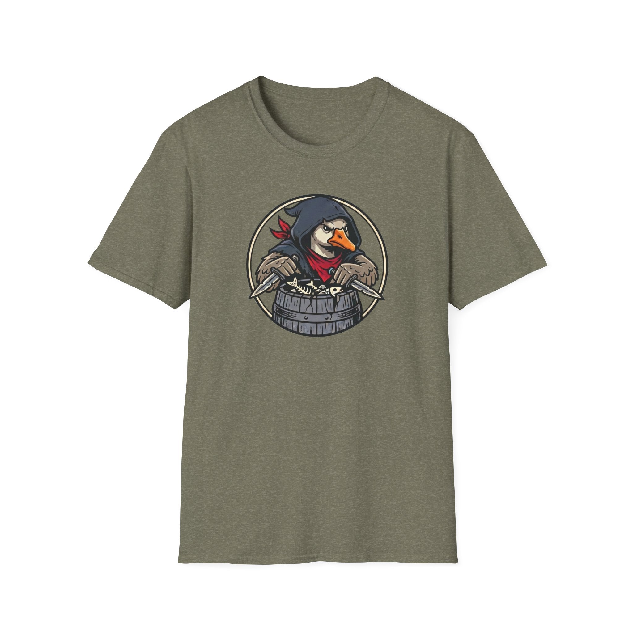 Goose Rogue T-Shirt