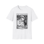 The Astrologer Trash Panda T-Shirt