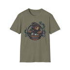 Bear Warlock T-Shirt