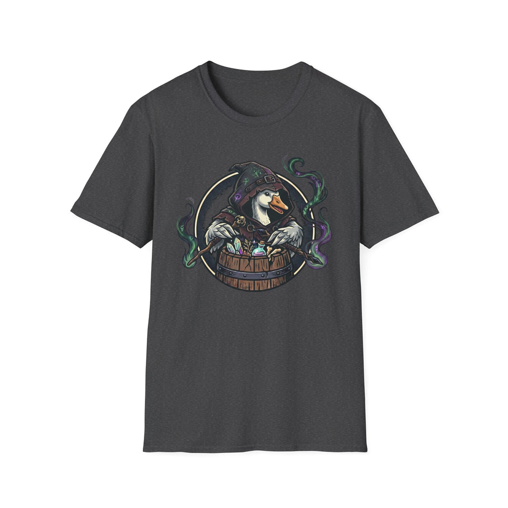 Goose Warlock T-Shirt