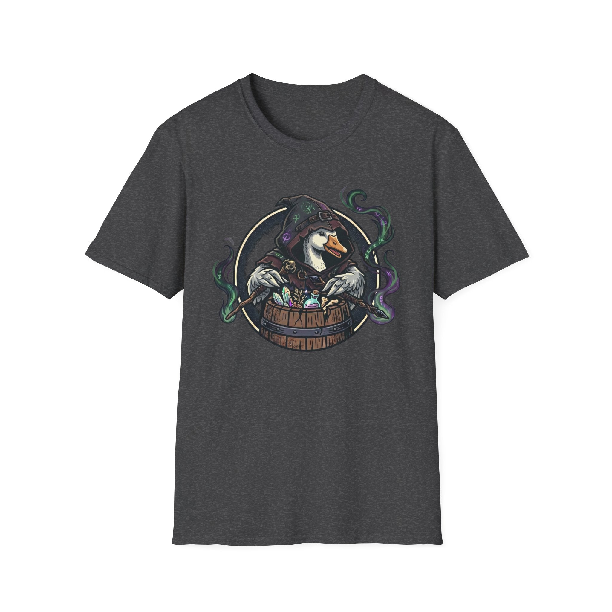 Goose Warlock T-Shirt