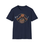 Bear Fighter T-Shirt