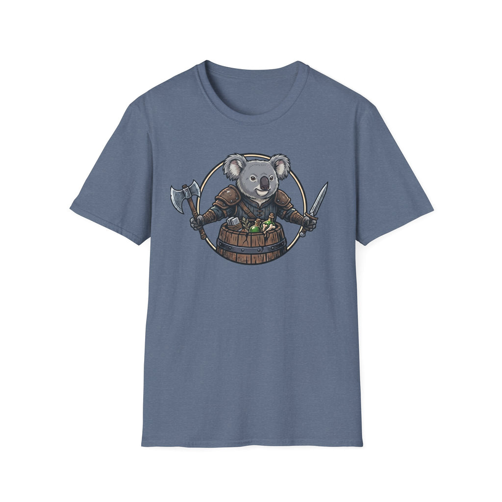 Koala Fighter T-Shirt