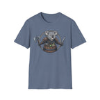 Koala Fighter T-Shirt