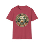 Midnight Raiders Club T-Shirt
