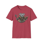 Koala Cleric T-Shirt