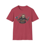 Sloth Fighter T-Shirt