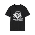 Nap Master Sloth T-Shirt