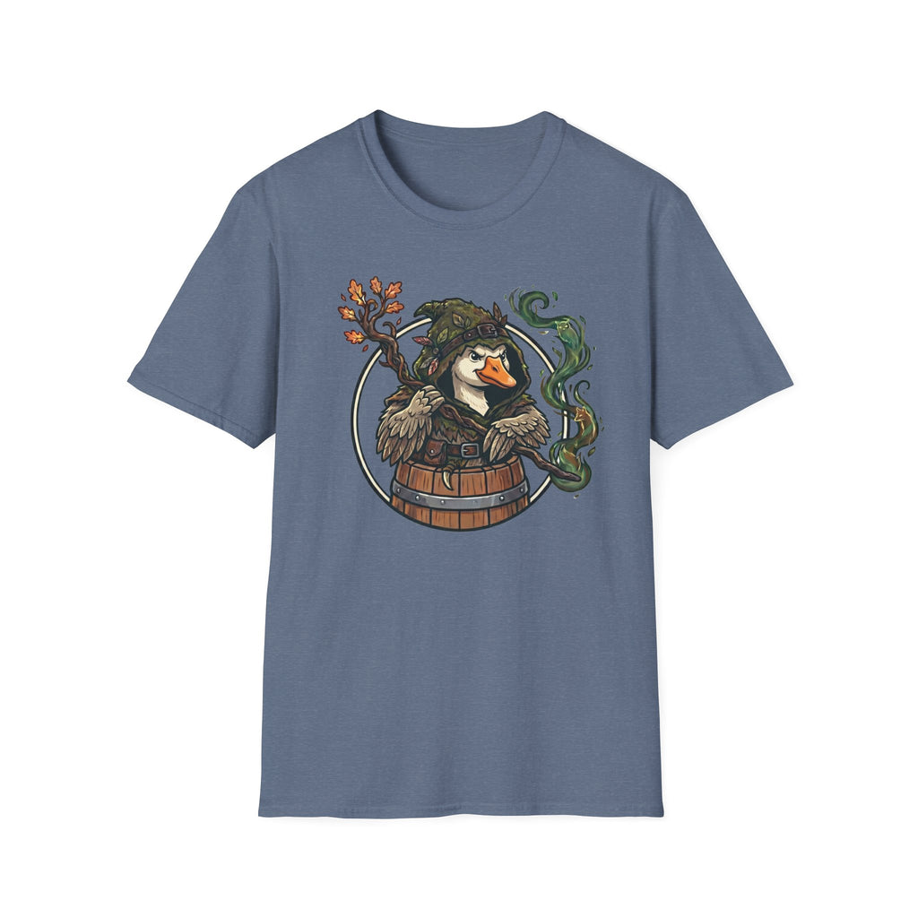 Goose Druid T-Shirt