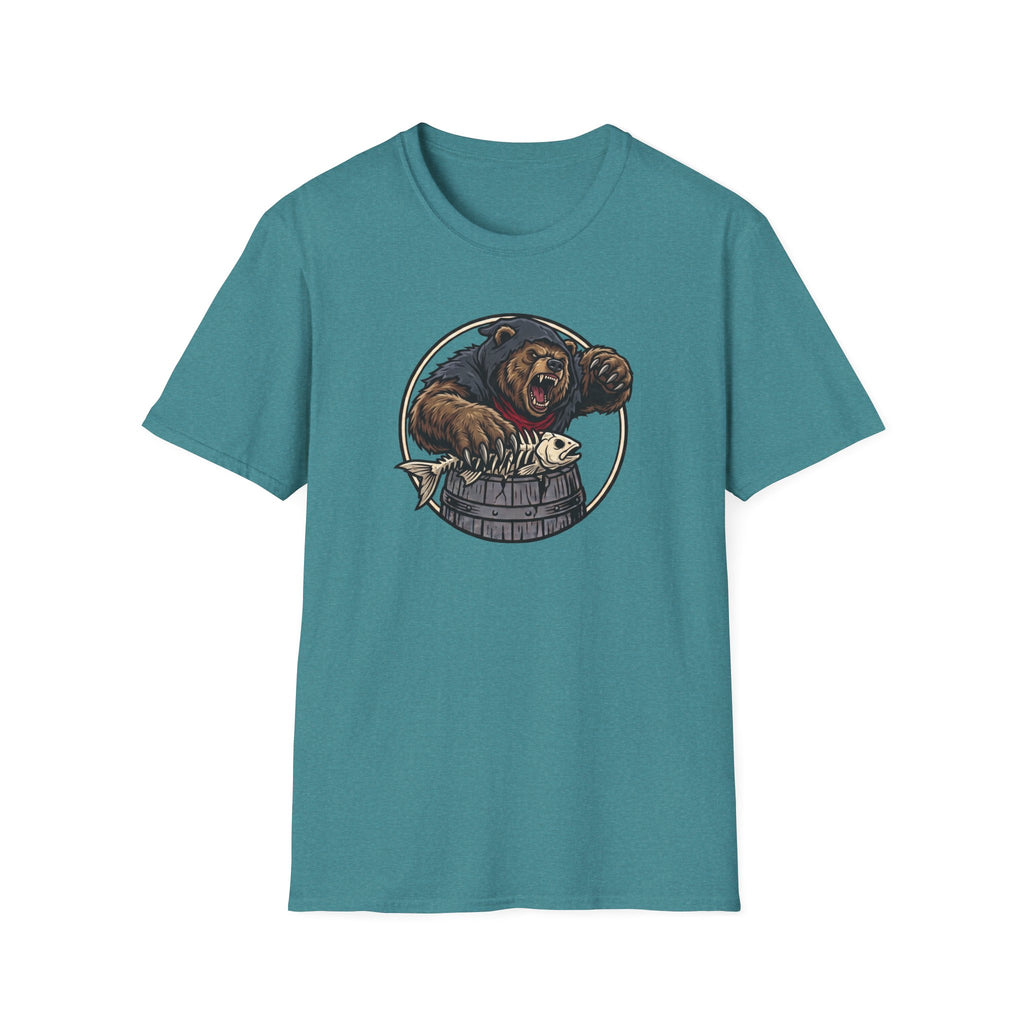 Bear Rogue T-Shirt
