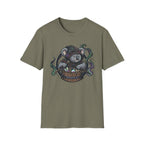Koala Warlock T-Shirt