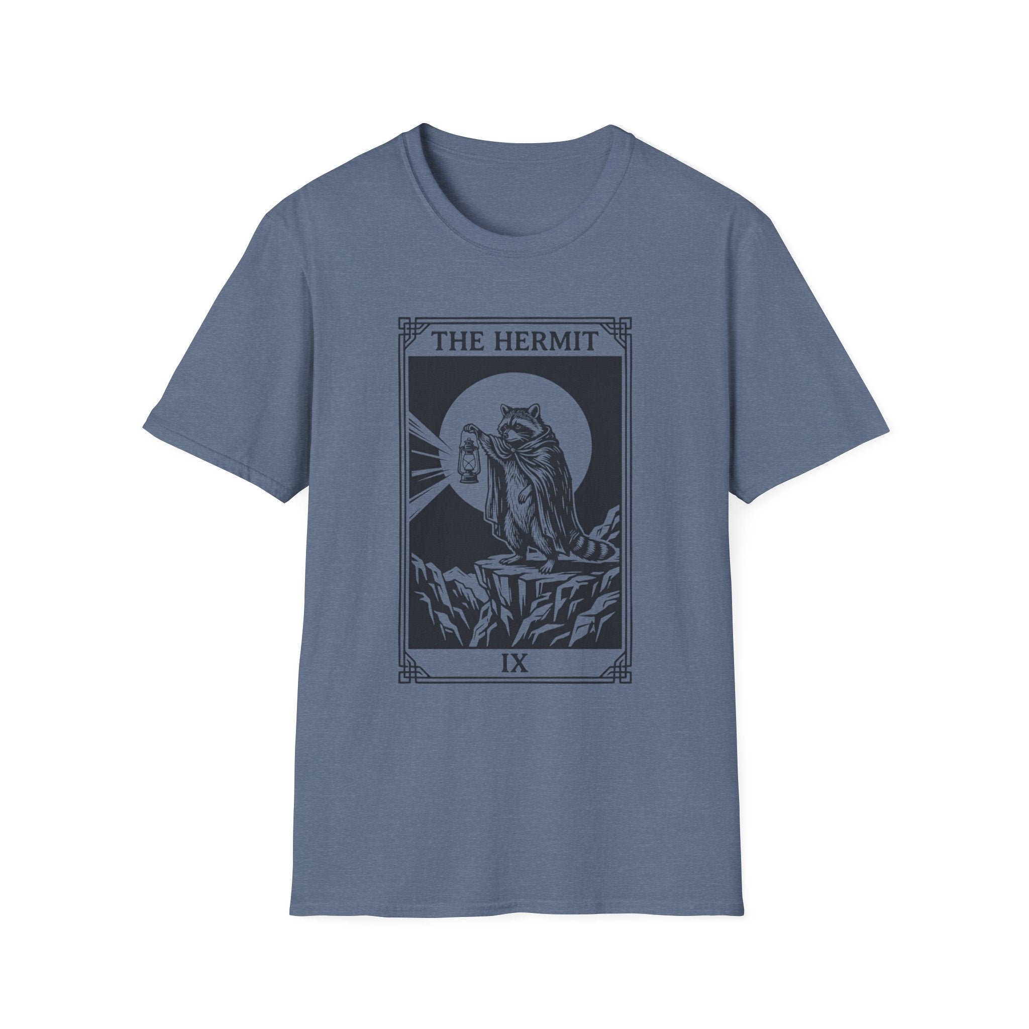 The Hermit Trash Panda T-Shirt