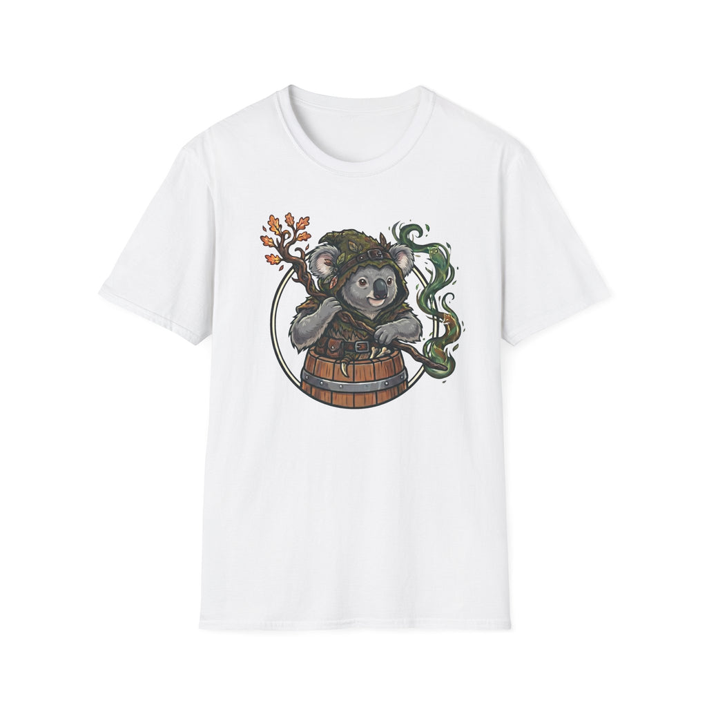 Koala Druid T-Shirt