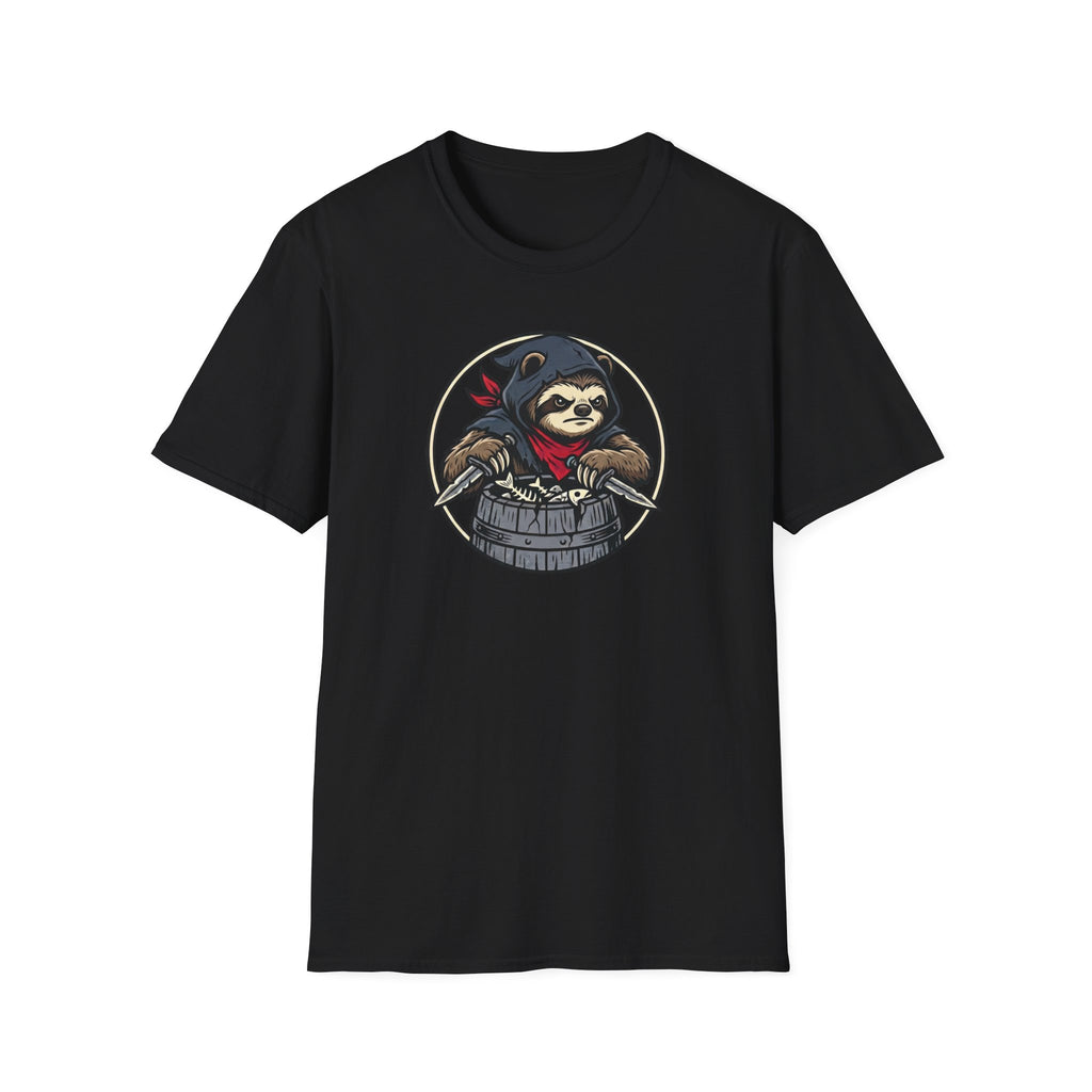 Sloth Rogue T-Shirt