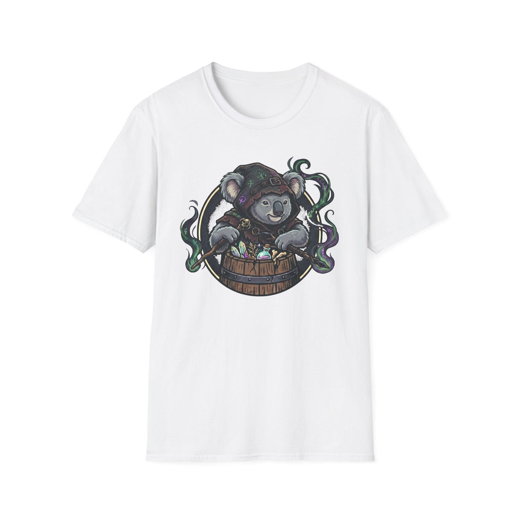 Koala Warlock T-Shirt