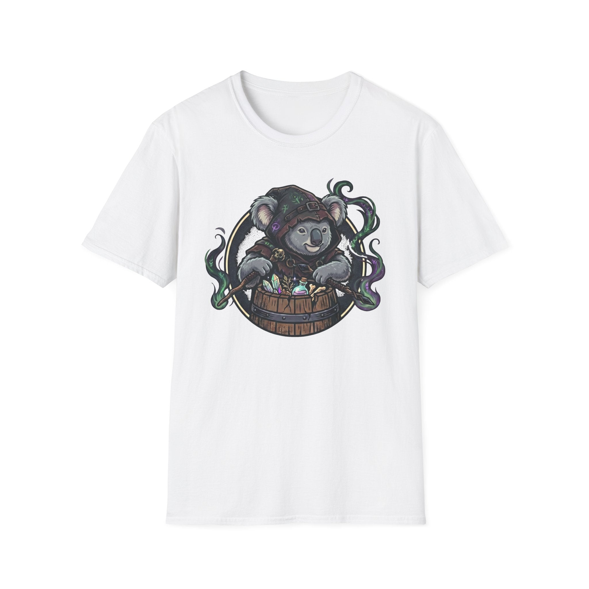 Koala Warlock T-Shirt