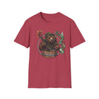 Bear Druid T-Shirt
