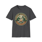 Midnight Raiders Club T-Shirt