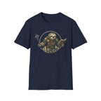 Sloth Cleric T-Shirt