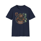 Bear Druid T-Shirt
