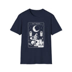 The Moon Trash Panda T-Shirt