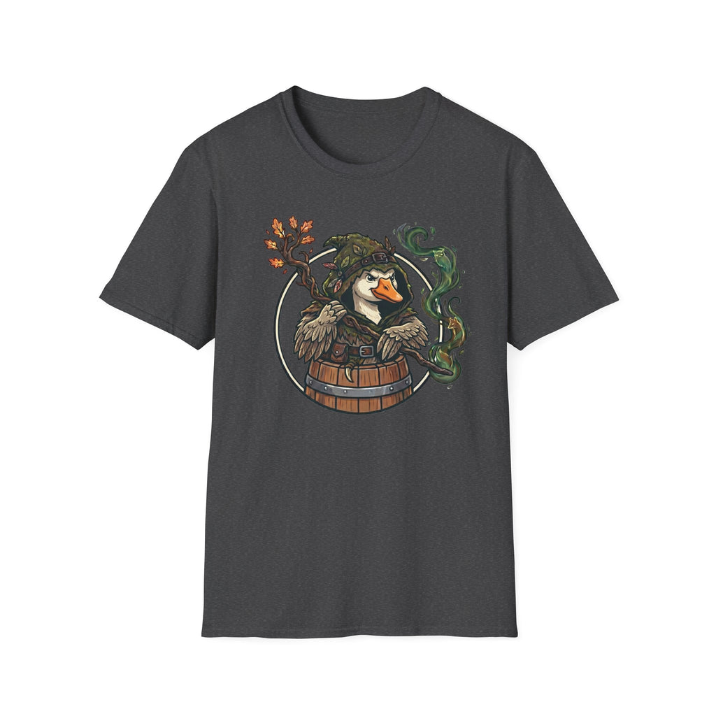 Goose Druid T-Shirt