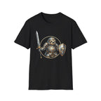 Sloth Paladin T-Shirt