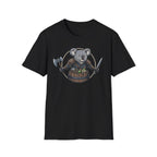 Koala Fighter T-Shirt