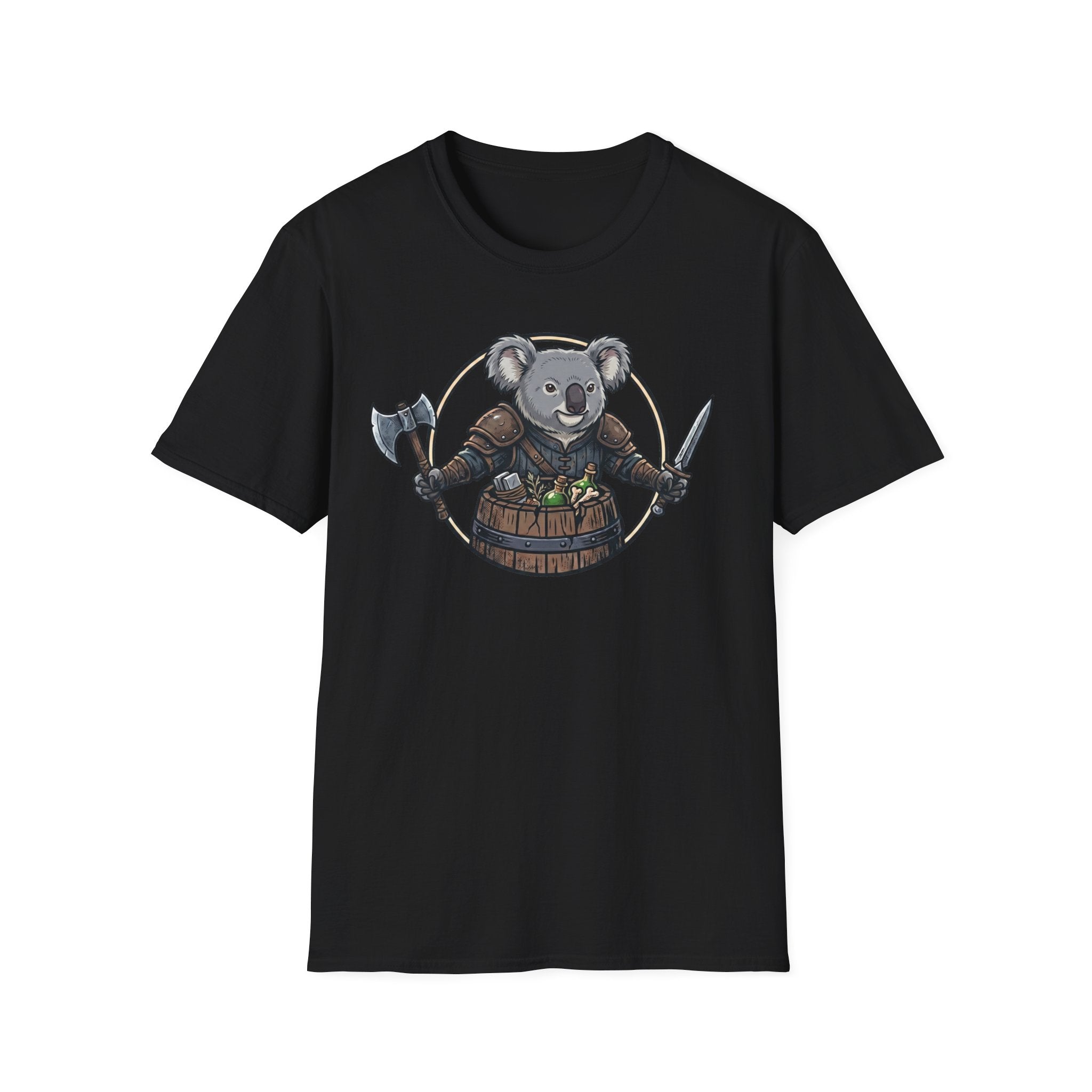 Koala Fighter T-Shirt