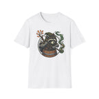 Trash Panda Druid T-Shirt