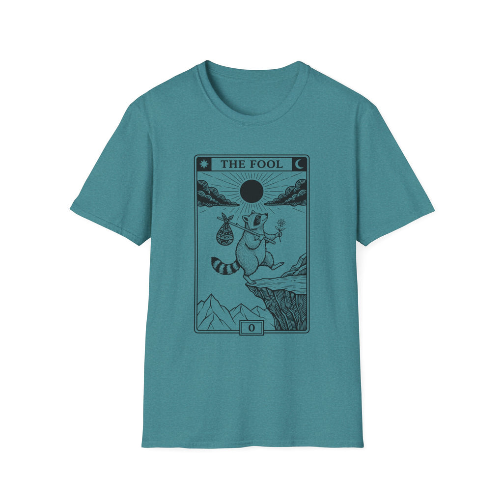 The Fool Trash Panda T-Shirt