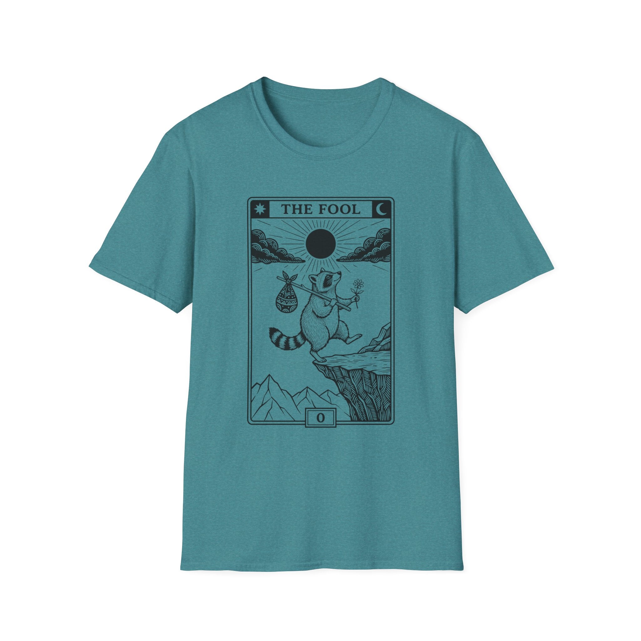 The Fool Trash Panda T-Shirt