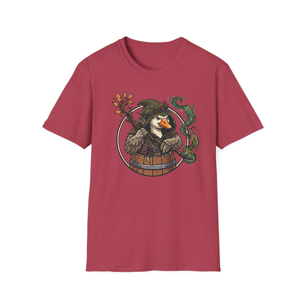 Goose Druid T-Shirt