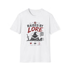 Raised By Lore Wizard T-Shirt