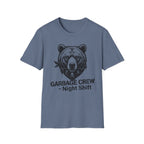 Garbage Crew Bear T-Shirt