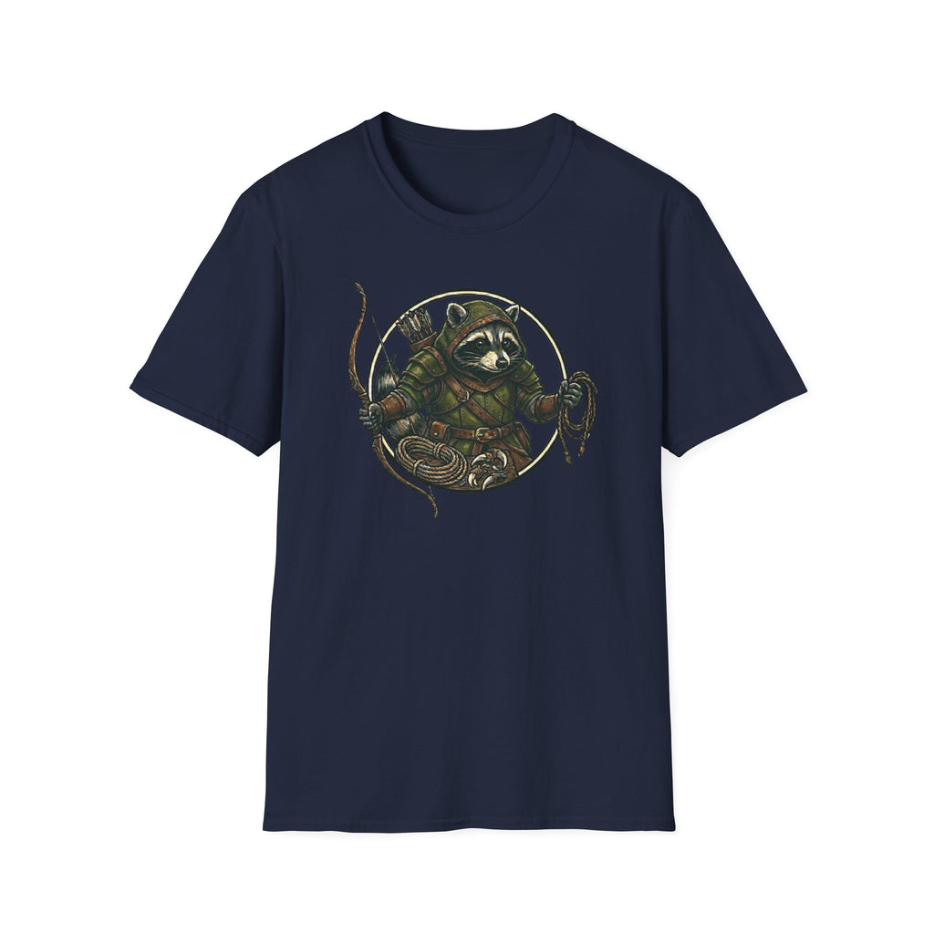Trash Panda Ranger T-Shirt
