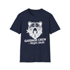 Garbage Crew Bear T-Shirt