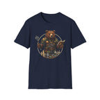 Bear Cleric T-Shirt