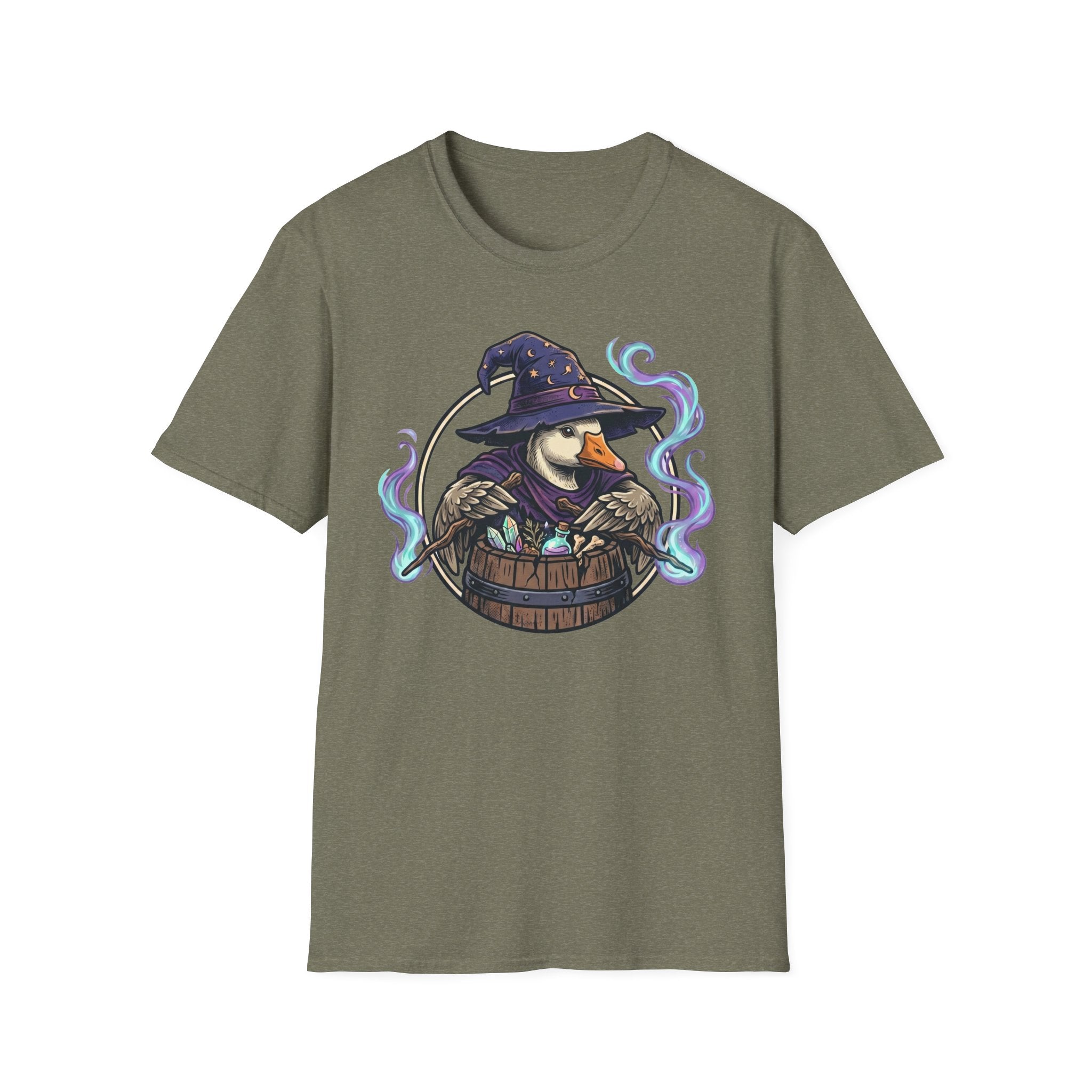 Goose Wizard T-Shirt
