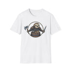 Sloth Fighter T-Shirt