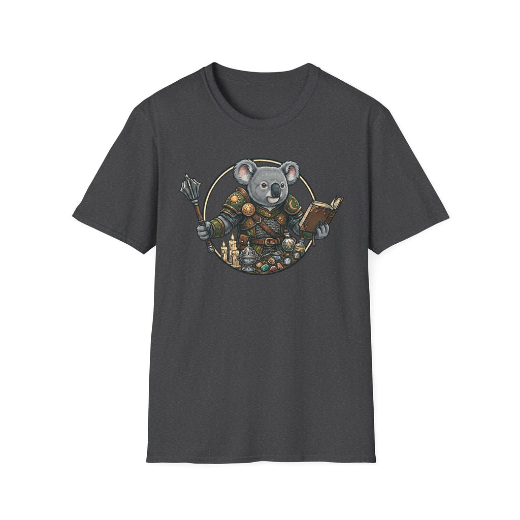 Koala Cleric T-Shirt