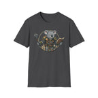 Koala Cleric T-Shirt