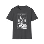 The Moon Trash Panda T-Shirt