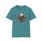 Spicy Kitty Cleric T-Shirt