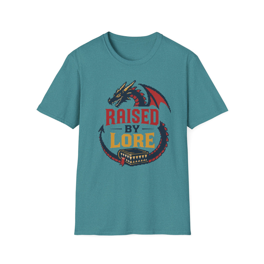 Raised By Lore T-Shirt