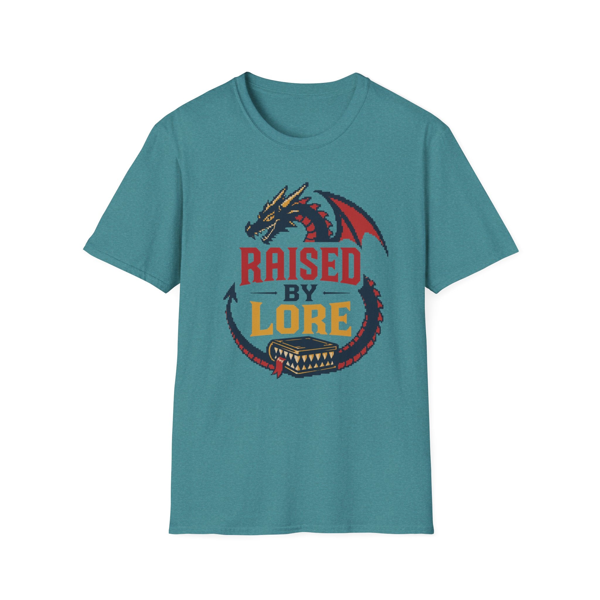 Raised By Lore T-Shirt