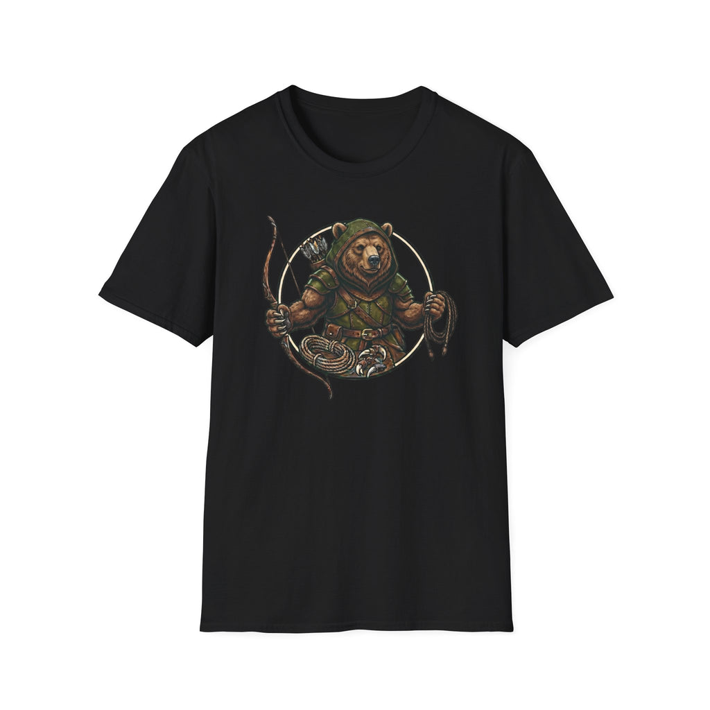 Bear Ranger T-Shirt
