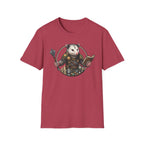 Spicy Kitty Cleric T-Shirt