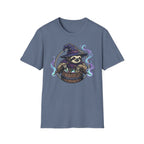 Sloth Wizard T-Shirt
