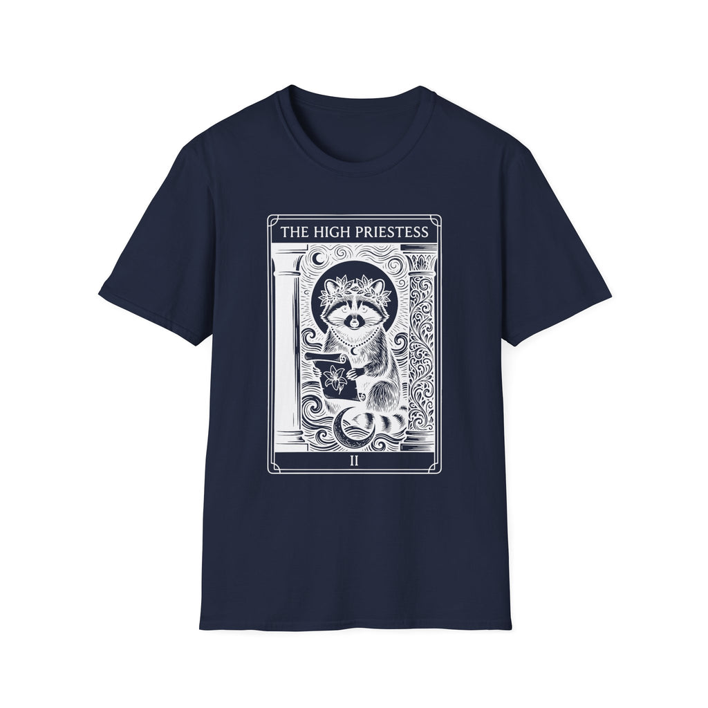 The Priestess Trash Panda T-Shirt